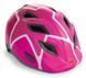 Шолом MET GENIO, UN, pink stars glossy 3HELM 90 UN RT фото 1