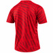 Джерсі TLD SKYLINE AIR SS JERSEY SRAM ROOST, S, fiery red 337498012 фото 2