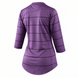 Джерсі жіноче TLD MISCHIEF JERSEY PINSRIPE, S, orchid 359317002 фото 2