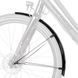 Крила SKS BLUEMELS BASIC 28", 55 mm, Silver 027391 фото 4