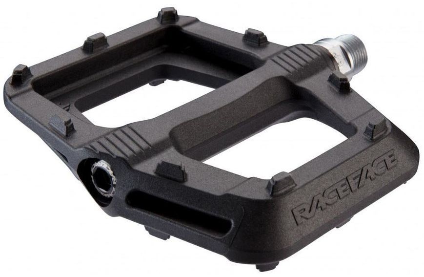Педалі Race Face RIDE, black PD20RIDBLK фото