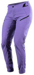 Велоштани TLD WMNS Lilium Pant, S (30), Purple 272528022 фото