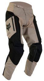 Мотоштани FOX RANGER Pant, XXXL (40), Brown 31305-235-40 фото