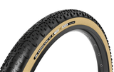 Покришка 28" Panaracer GRAVELKING X1 R (Gen 2), 700x40C Black/Amber RF740-GKX1-R-SX2 фото