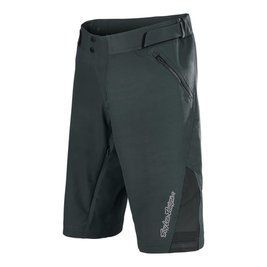 Велошорти TLD Ruckus Short Shell, Graphite, S (30) 239003042 фото