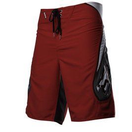 Велошорти FOX The Boss Boardshort, Red, XS (28) 41264-003-128 фото