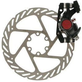 Гальмо SRAM BB5 MTB, з ротором 160мм, чорний 00.5016.166.060 фото
