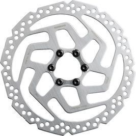 Ротор Shimano SM-RT26-S, 160мм, 6-bolt ESMRT26S фото