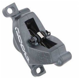 Гальмо (каліпер) SRAM Code, Post Mount, сірий матовий 11.5018.008.036 фото