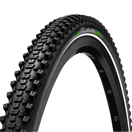 Покришка 29" Continental eRuban Plus 29x2,60 (65-622) PureGrip PolyX Breaker Plus Breaker Wire Black 150554 фото