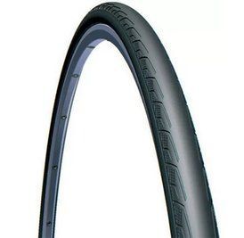 Покришка 28" Rubena SYRINX V80 Classic 700x23C (23-622) TIR-68-08 фото