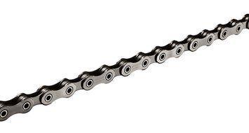 Ланцюг Shimano CN-HG901 XTR/Dura-Ace, 11 speed, 116 links, SIL-TEC + Quick-LINK ICNHG90111116Q фото