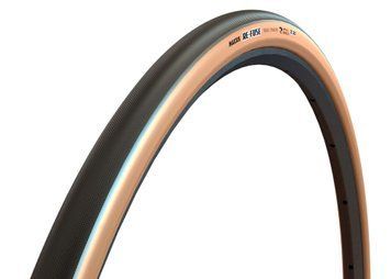 Покришка 28" MAXXIS RE-FUSE 700x32C TPI-60 Carbon Fiber MAXXSHIELD/TR/TANWALL ETB00334700 фото