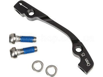 Адаптер для гальм SRAM AM BRACKET 0IS SS BRKT BOLTS 00.5318.009.000 фото