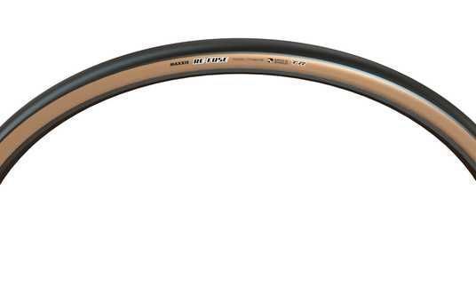 Покришка 28" MAXXIS RE-FUSE 700x32C TPI-60 Carbon Fiber MAXXSHIELD/TR/TANWALL ETB00334700 фото