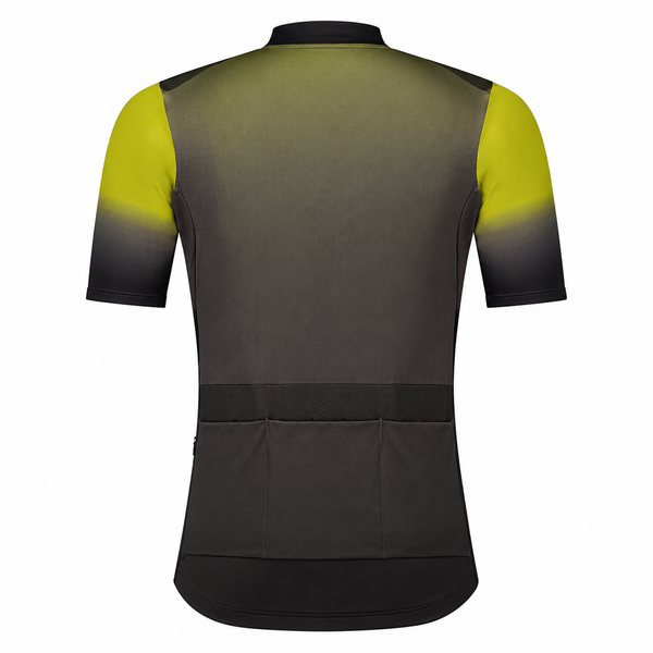 Джерсі Shimano EVOLVE AVVENTURA SS, XS, dark green PCWJSPSXE21ME1303 фото