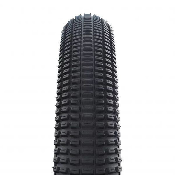 Покришка 26" SCHWALBE BILLY BONKERS Perf Folding, 26x2.25 (57-559) B/B-SK HS600 ADDIX, 67EPI TIR-37-22 фото