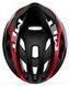Шолом MET RIVALE MIPS, S, black red metallic glossy 3HM 132 CE00 S NR2 фото 4