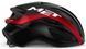 Шолом MET RIVALE MIPS, S, black red metallic glossy 3HM 132 CE00 S NR2 фото 2
