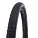 Покришка 26" SCHWALBE BILLY BONKERS Perf Folding, 26x2.25 (57-559) B/B-SK HS600 ADDIX, 67EPI TIR-37-22 фото 1