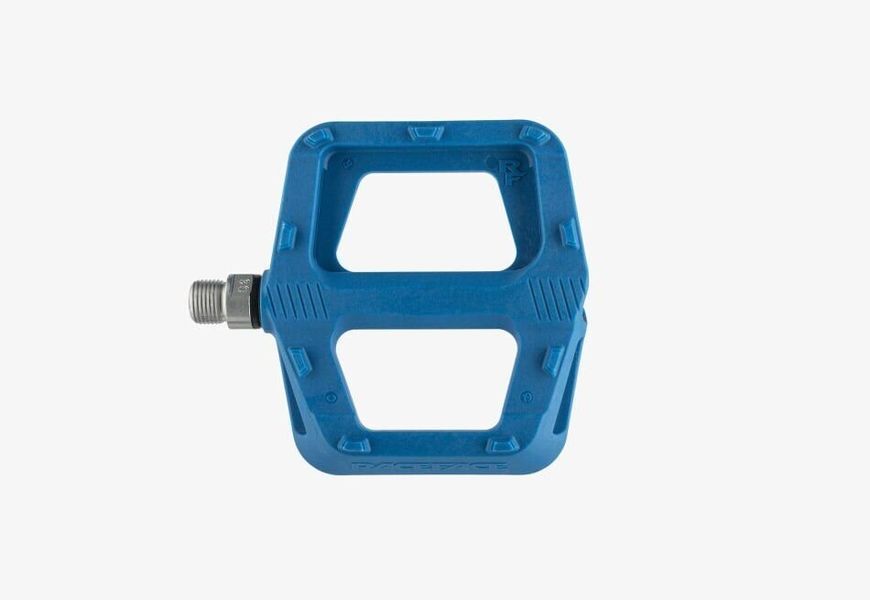 Педалі Race Face RIDE, blue PD20RIDBLU фото