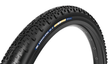 Покришка 28" Panaracer GRAVELKING X1+ (Gen 2), 700x40C Black RF740-GKX1-P-B2 фото