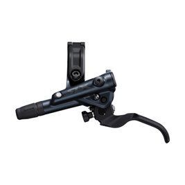 Гальмівна ручка Shimano BL-M7100, SLX, ліва, для гідравлічних гальм, чорний IBLM7100L фото
