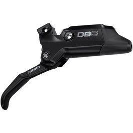 Гальмівна ручка SRAM DB8 (A1), для гідравлічних гальм, чорний 11.5018.052.013 фото
