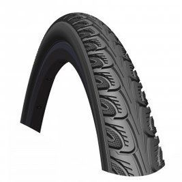 Покришка 28" Rubena HOOK V69 Classic 28x1.1/2 (40-635) TIR-00-06 фото