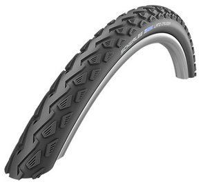 Покришка 26" SCHWALBE LAND CRUISER 26x2,00 (50-559) Active, K-Guard, TwinSkin, SBC, B/B 11101036 фото