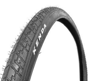 Покришка 28" Kenda K830 700x38C (40-622) Commuter/Trekking, 22TPI TIR-36-00 фото