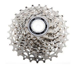 Касета Shimano CS-5700 105, 11-28, 10-sp. ICS570010128 фото