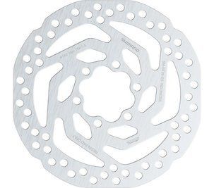 Ротор Shimano SM-RT26-S, 160мм, 6-bolt ESMRT26SP фото