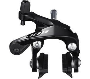 Гальмо Shimano BR-R7000-F, 105, обідне, переднє IBRR7000AF82XL фото