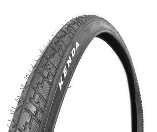 Покришка 26" Kenda K830 Commuter/Trekking 26x1.75 (47-559), 22TPI TIR-97-50 фото