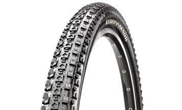 Покришка 26" MAXXIS CROSSMARK 26x2.25 TPI-60 Wire ETB72547000 фото