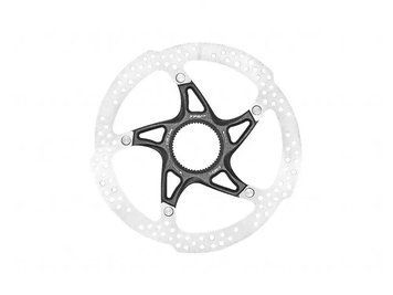 Ротор TRP R160C01E, 160мм, Center Lock, товщина 2,3мм R160C01E фото