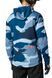 Куртка FOX RANGER TECH Jacket, Blue, L 26142-360-L фото 5
