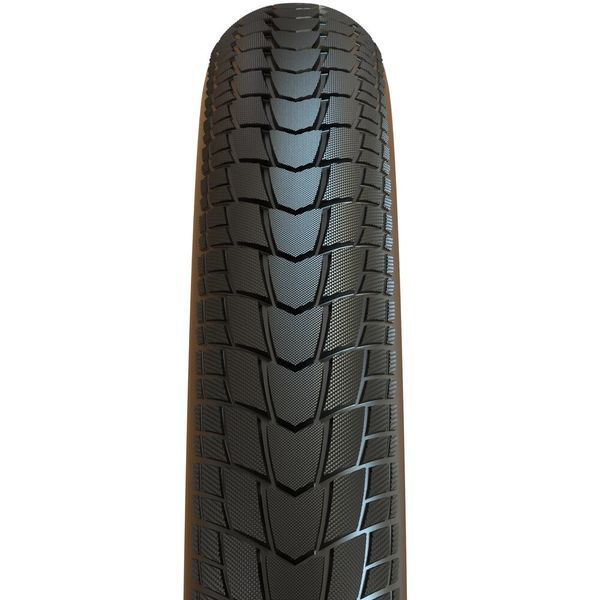 Покришка 28" MAXXIS METROPASS PRO 28x2.40 TPI-60x2 Wire 4S RI+REF ETB00490200 фото