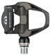 Педалі Shimano PD-R9100, DURA-ACE, SPD-SL, вісь +4мм, black IPDR9100E1 фото 4