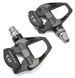 Педалі Shimano PD-R9100, DURA-ACE, SPD-SL, вісь +4мм, black IPDR9100E1 фото 2