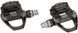 Педалі Shimano PD-R9100, DURA-ACE, SPD-SL, вісь +4мм, black IPDR9100E1 фото 5