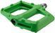 Педалі Race Face RIDE, green PD20RIDGRN фото 2