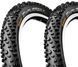 Покришка 16" Continental Explorer 16x1,75 (47-305) Sport Wire Black 102501 фото 3