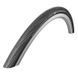 Покришка 28" SCHWALBE LUGANO II 700x23C (23-622) K-Guard B/B-SK HS471 SiC, 50EPI TIR-40-35 фото