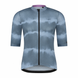 Джерсі Shimano EVOLVE CORSA SS, L, indigo blue PCWJSPSXE18MB1706 фото 1