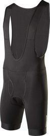 Велошорти FOX EVOLUTION SPORT Bib Liner, Black, M (32) 18459-001-M фото