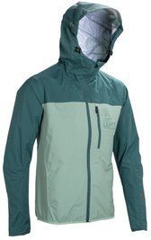 Куртка LEATT MTB 2.0 HydraDri Jacket, Teal/Green, M 5025104422 фото