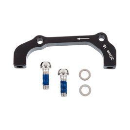 Адаптер для гальм SRAM AM IS BRACKET 30IS SS BRKT BOLTS 00.5318.009.002 фото