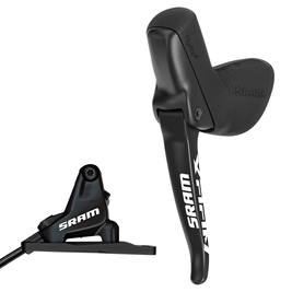 Гальмо SRAM Apex, 1 speed, гідролінія 950мм, переднє 00.5018.096.000 фото